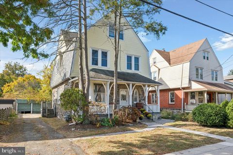 114 N ESSEX AVENUE NARBERTH PA 19072