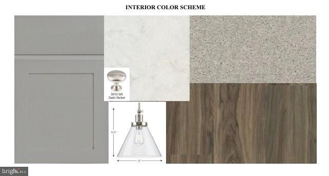 MARTINSBURG STATION - Residential