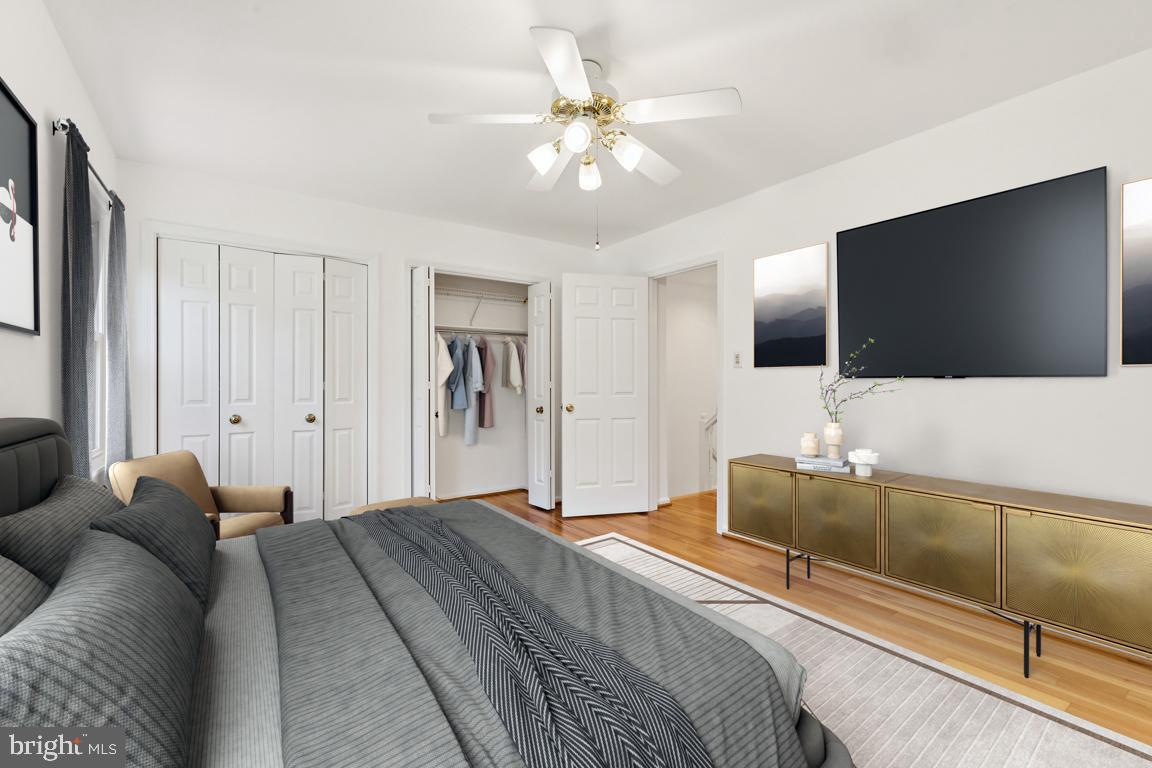 BERRYLAND FARM - Residential