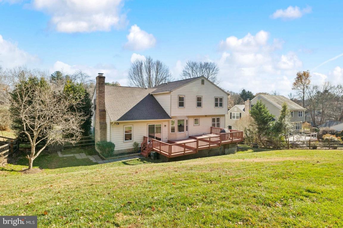 BERRYLAND FARM - Residential