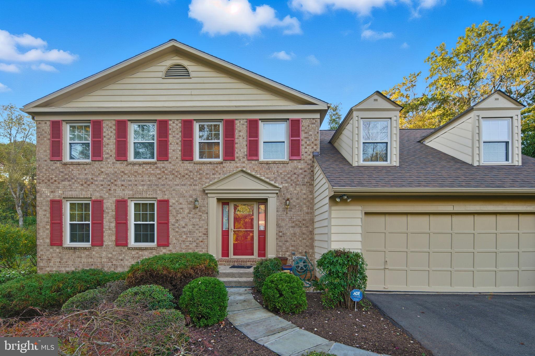 2724 BERRYLAND DRIVE