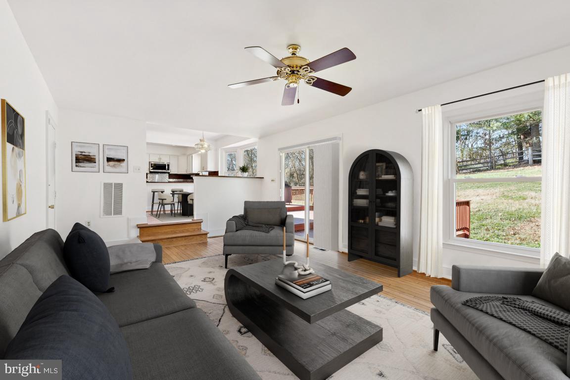 BERRYLAND FARM - Residential