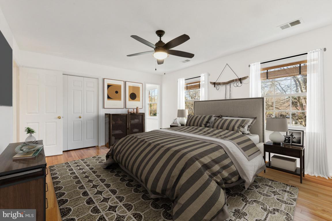 BERRYLAND FARM - Residential