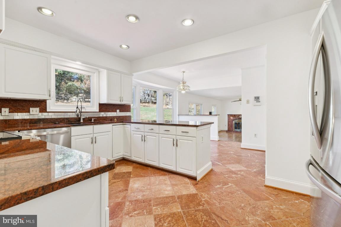 BERRYLAND FARM - Residential