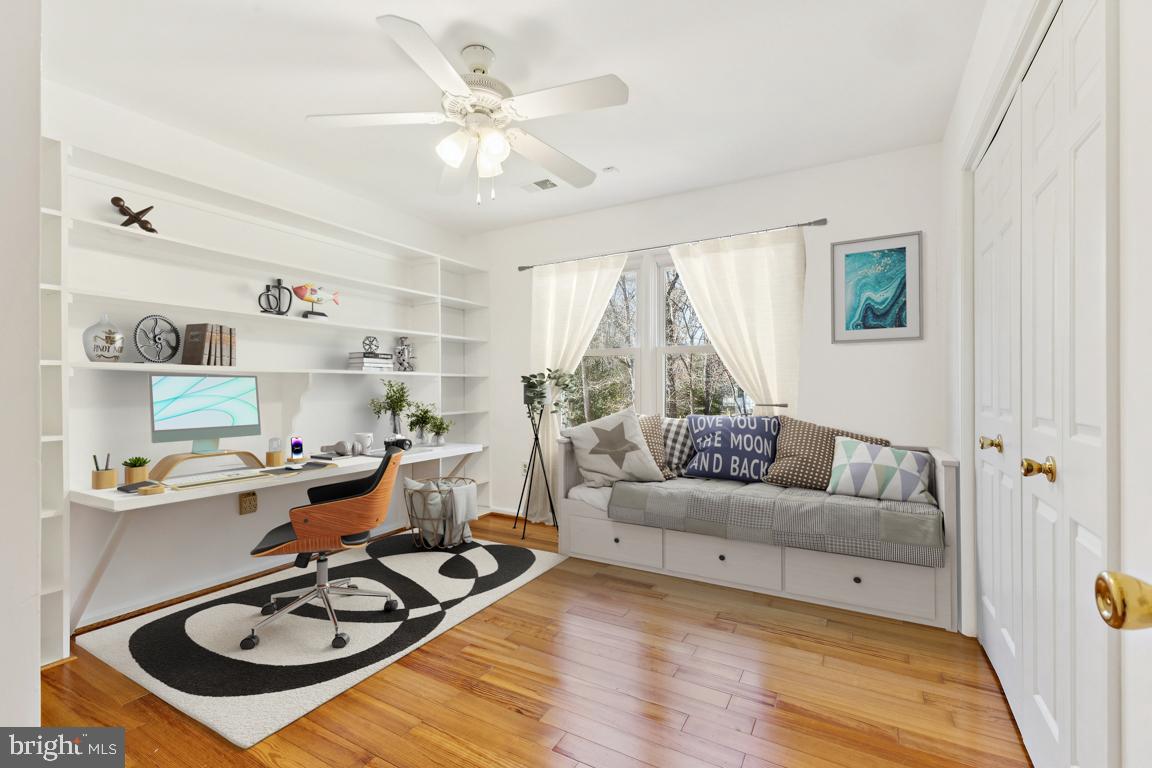 BERRYLAND FARM - Residential