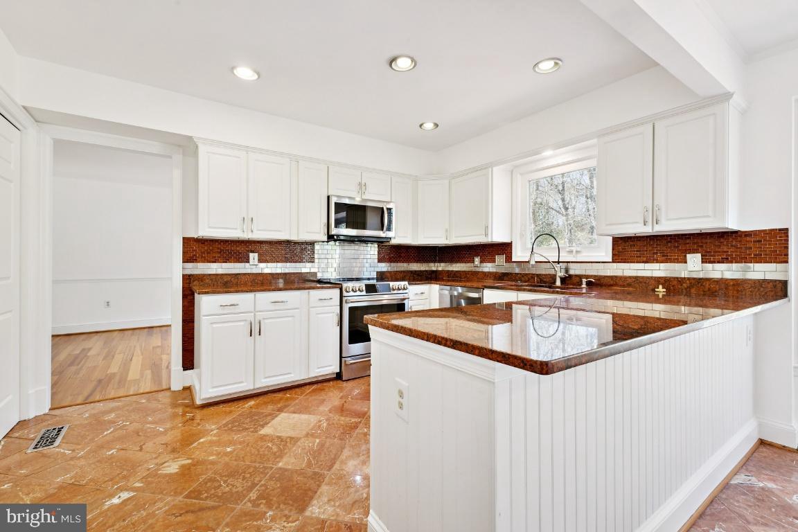 BERRYLAND FARM - Residential