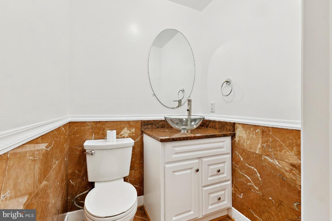 BERRYLAND FARM - Residential