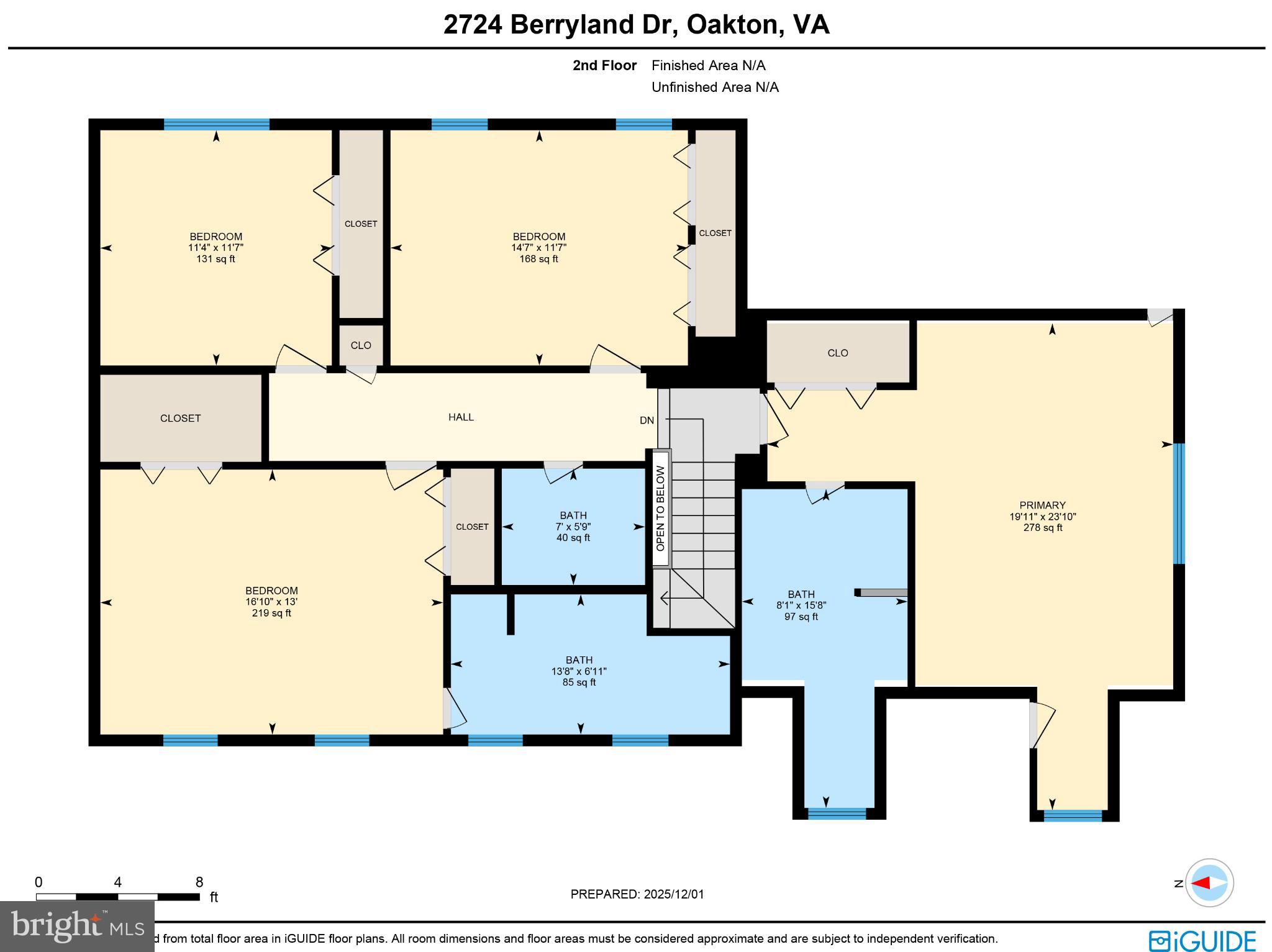 BERRYLAND FARM - Residential