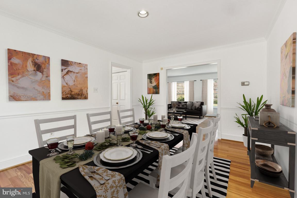 BERRYLAND FARM - Residential