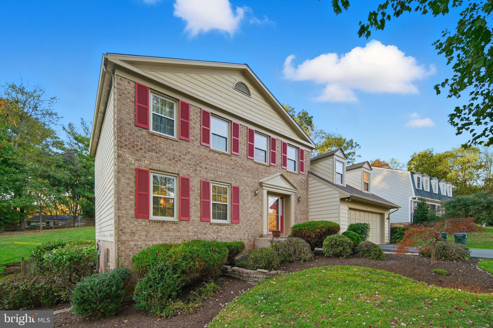 2724 BERRYLAND DRIVE