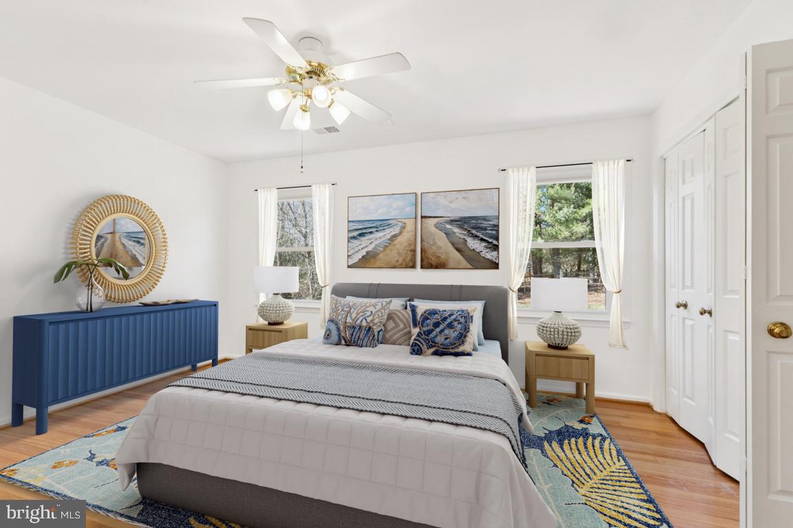 BERRYLAND FARM - Residential