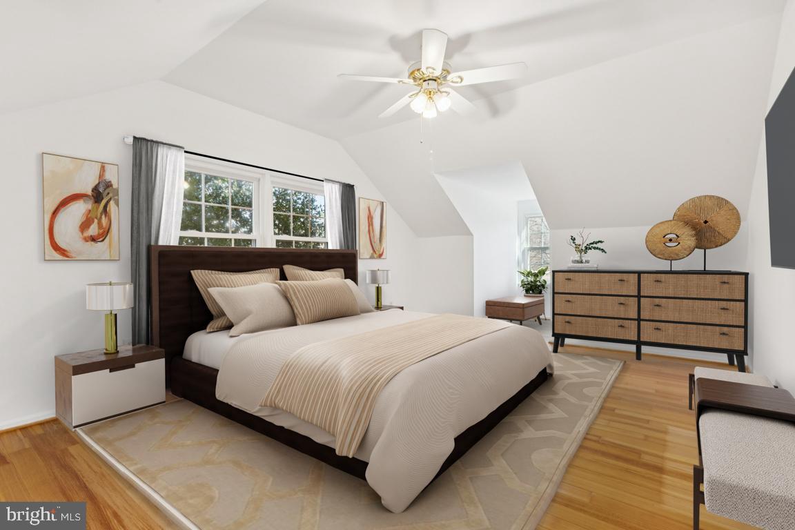 BERRYLAND FARM - Residential