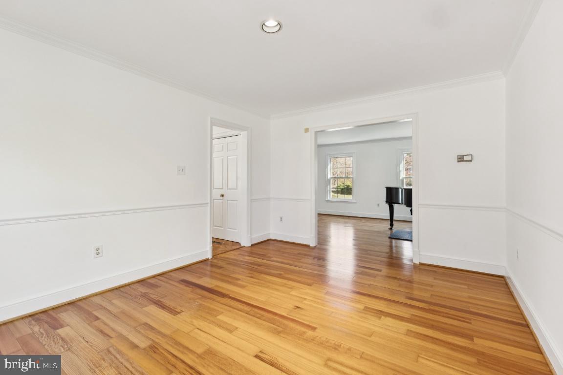 BERRYLAND FARM - Residential