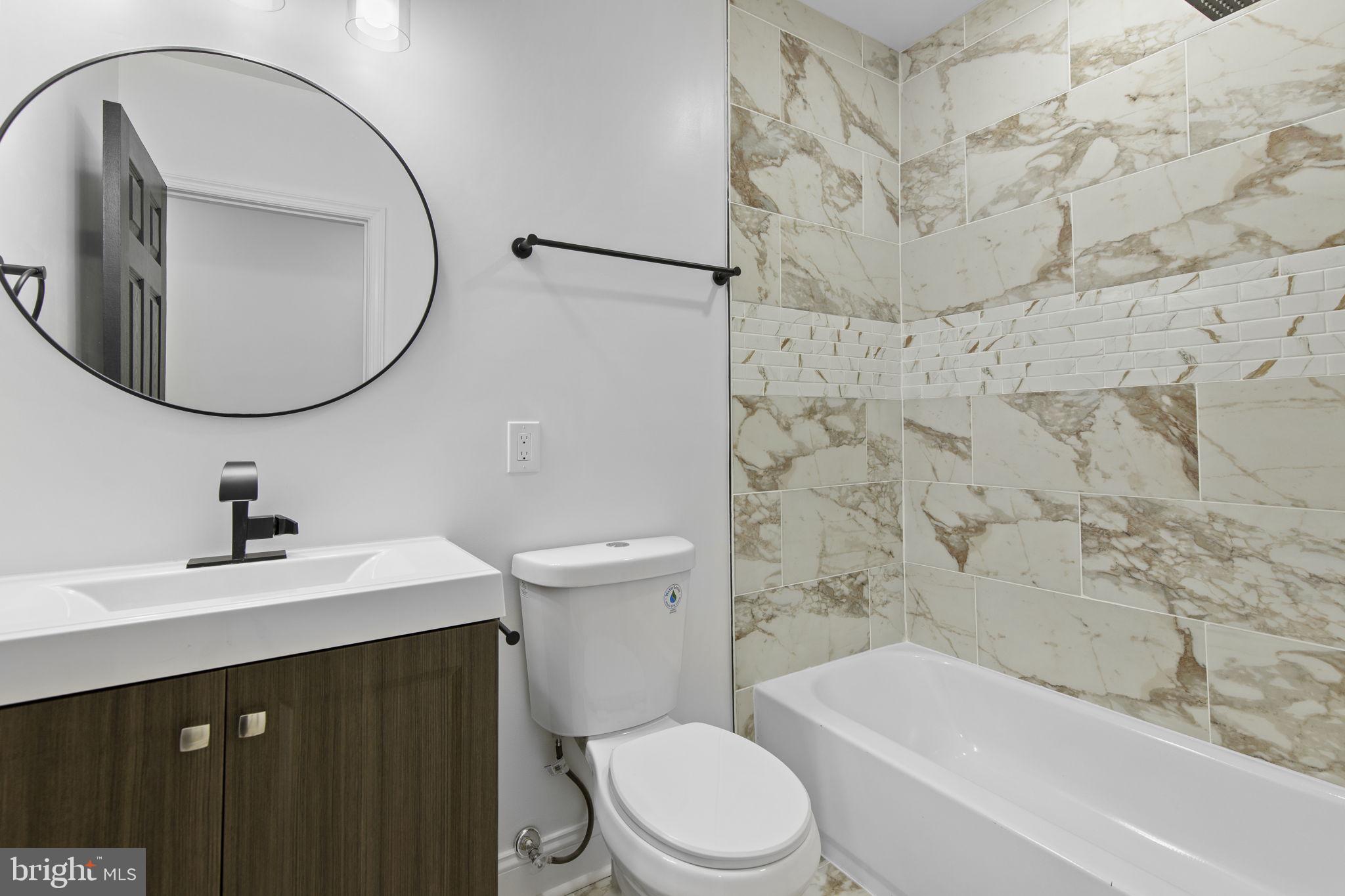 ELWOOD PARK - Residential