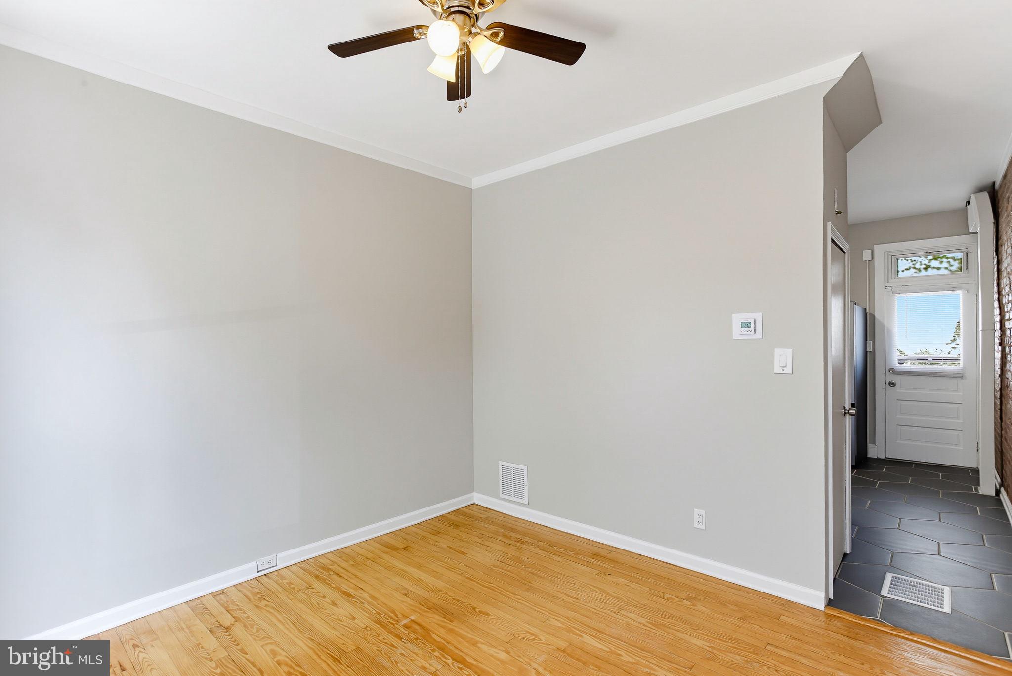 2712 DILLON STREET, BALTIMORE, MD, 21224 2712 DILLON STREET