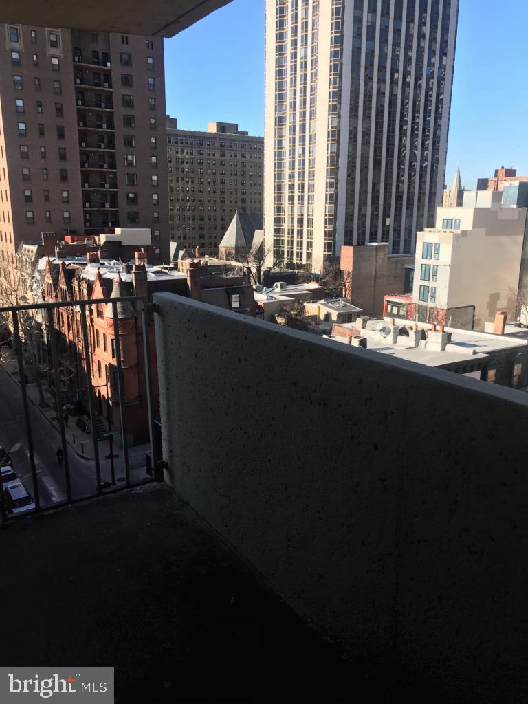 RITTENHOUSE SQUARE - Residential