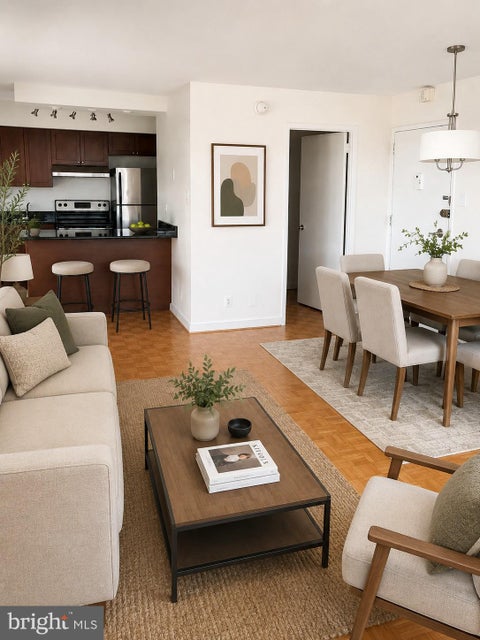 Condo For Sale - 224 W Rittenhouse Square #815A<br/> PHILADELPHIA, PA 19103