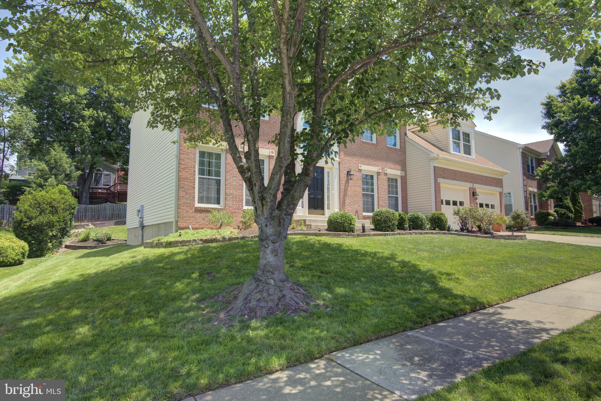 6821 COMPTON HEIGHTS CIRCLE