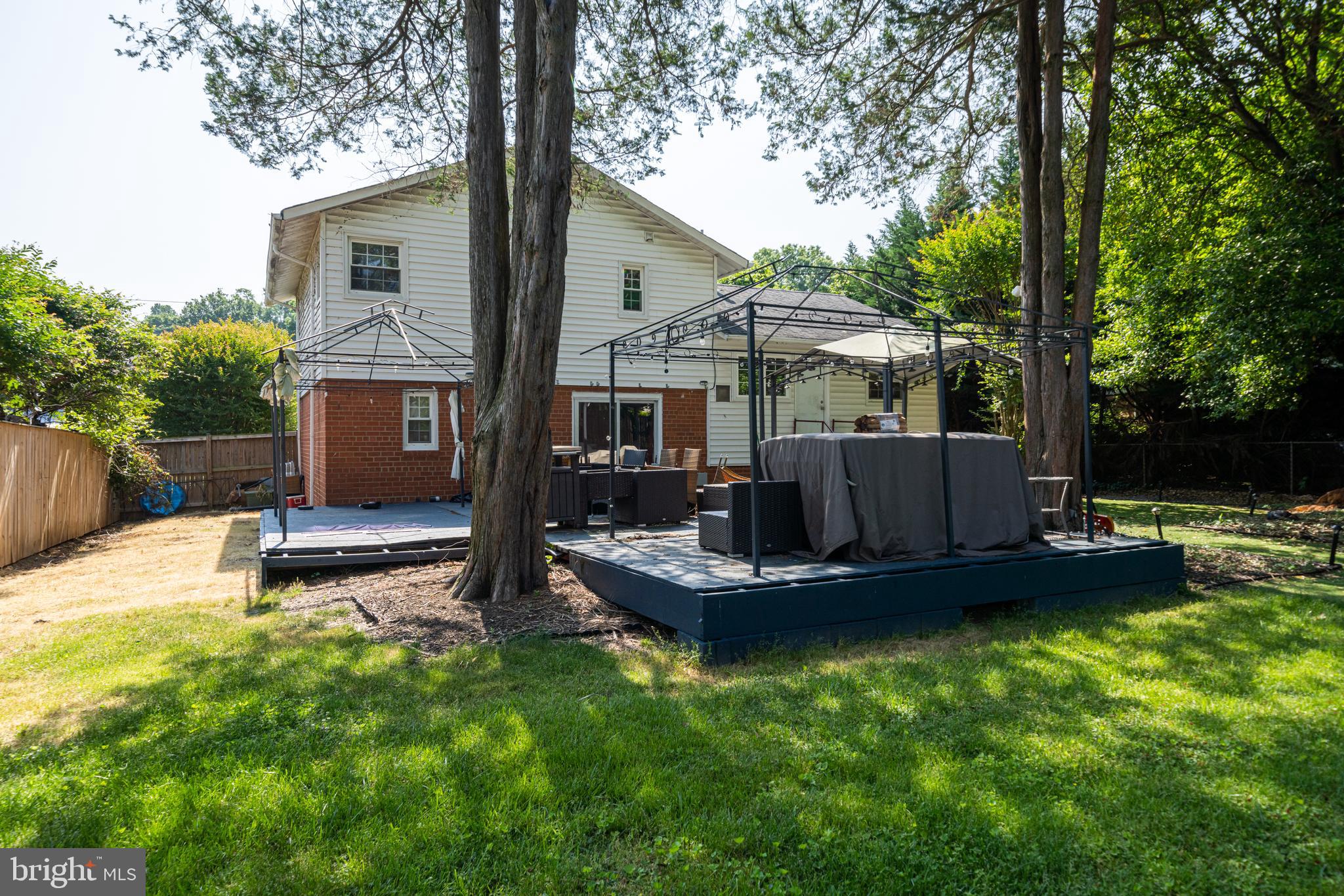 BRADMOOR - Residential