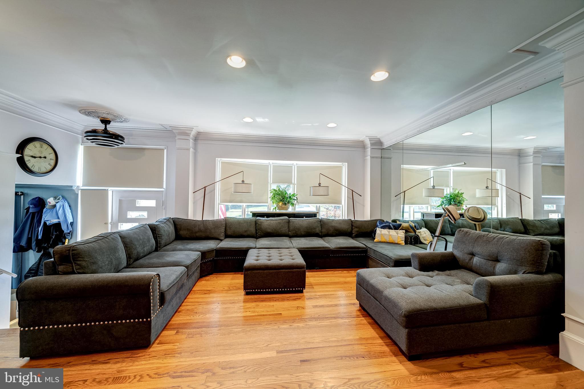 BRADMOOR - Residential