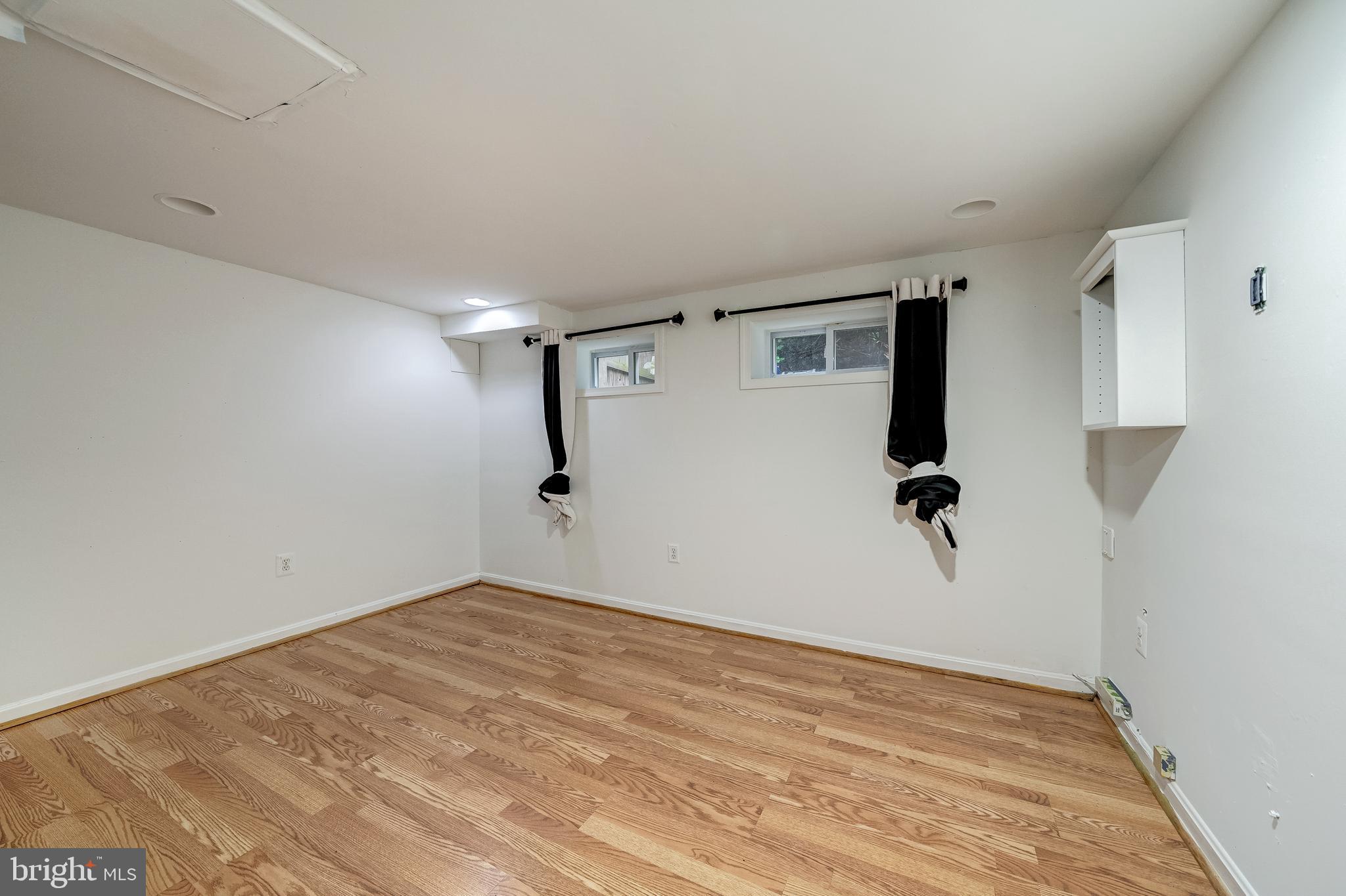 BRADMOOR - Residential