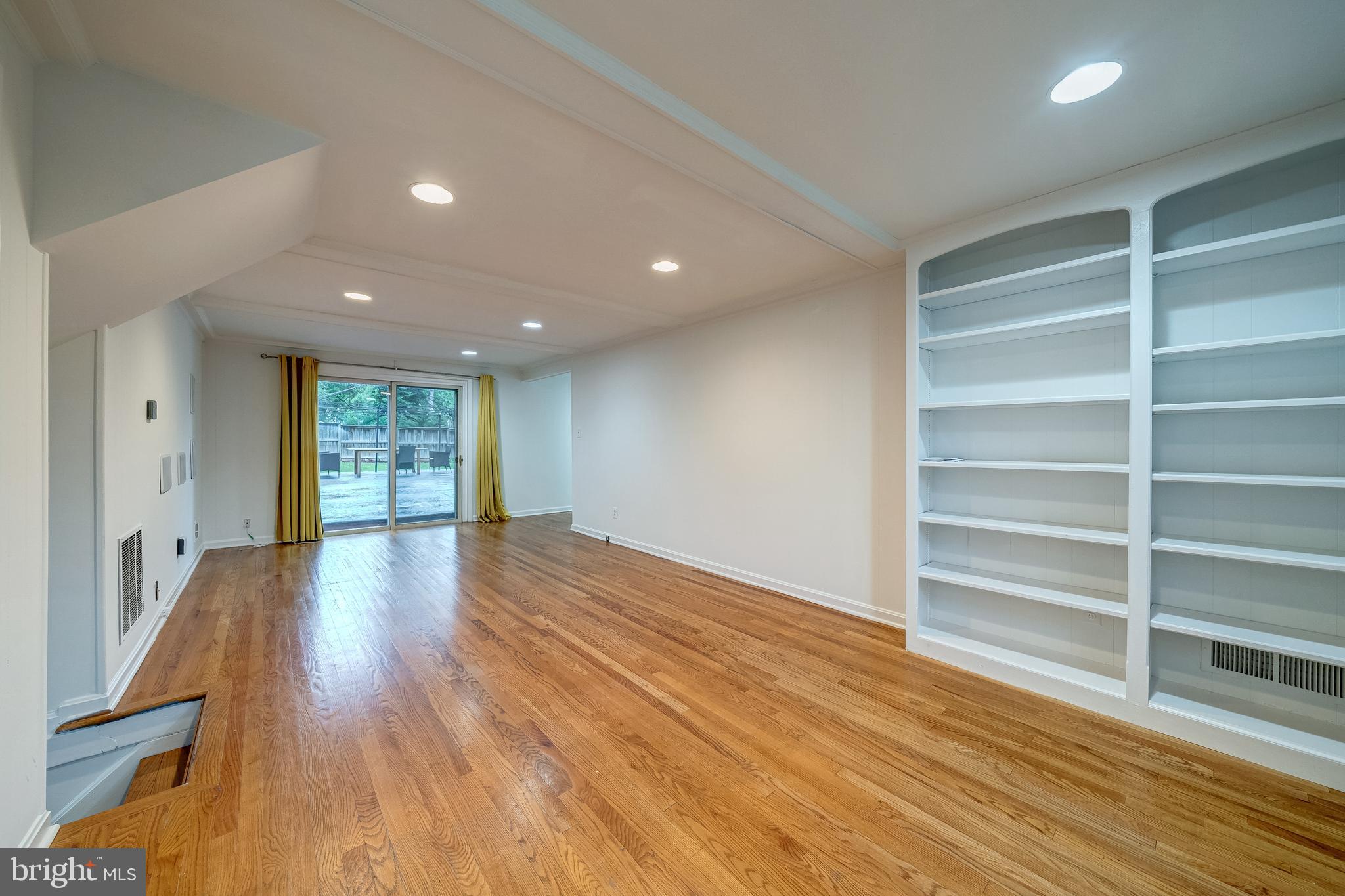 BRADMOOR - Residential