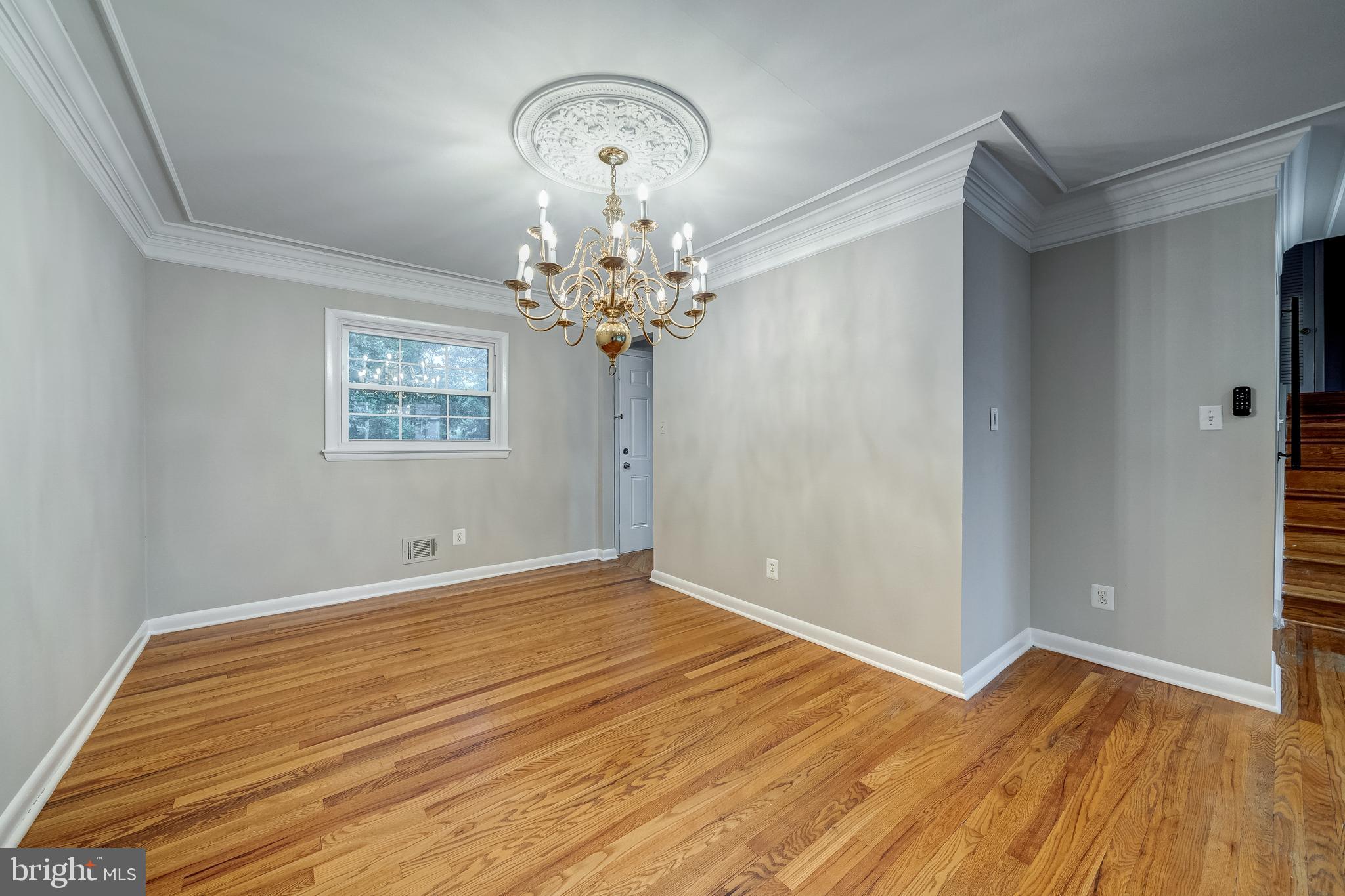 BRADMOOR - Residential