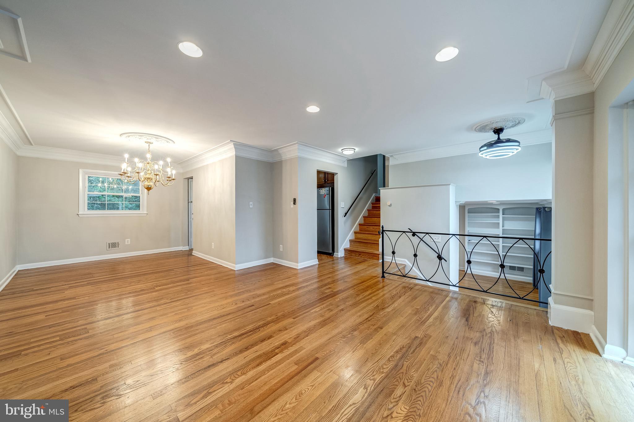 BRADMOOR - Residential