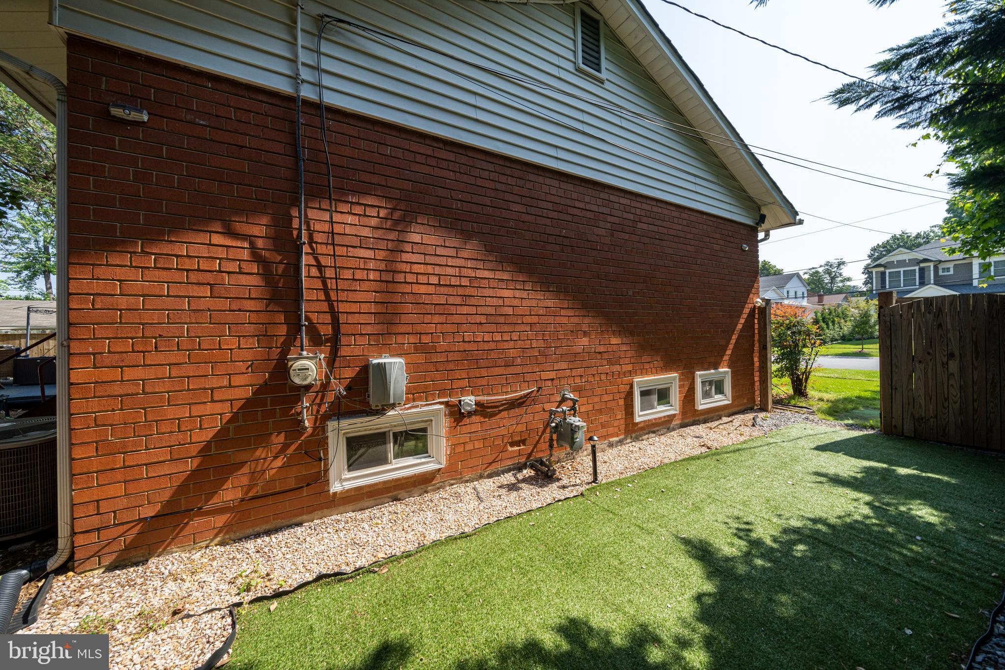 BRADMOOR - Residential