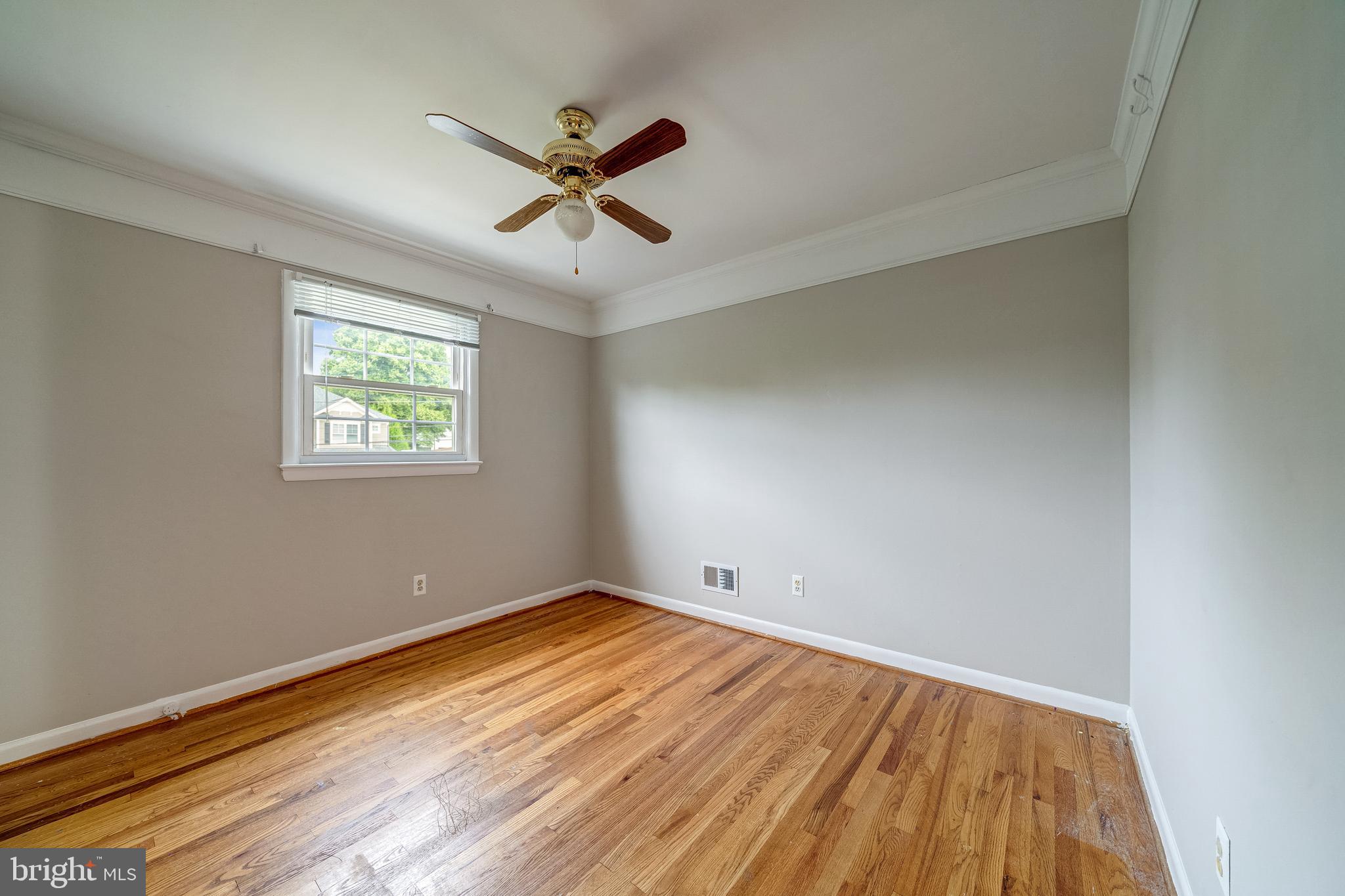 BRADMOOR - Residential