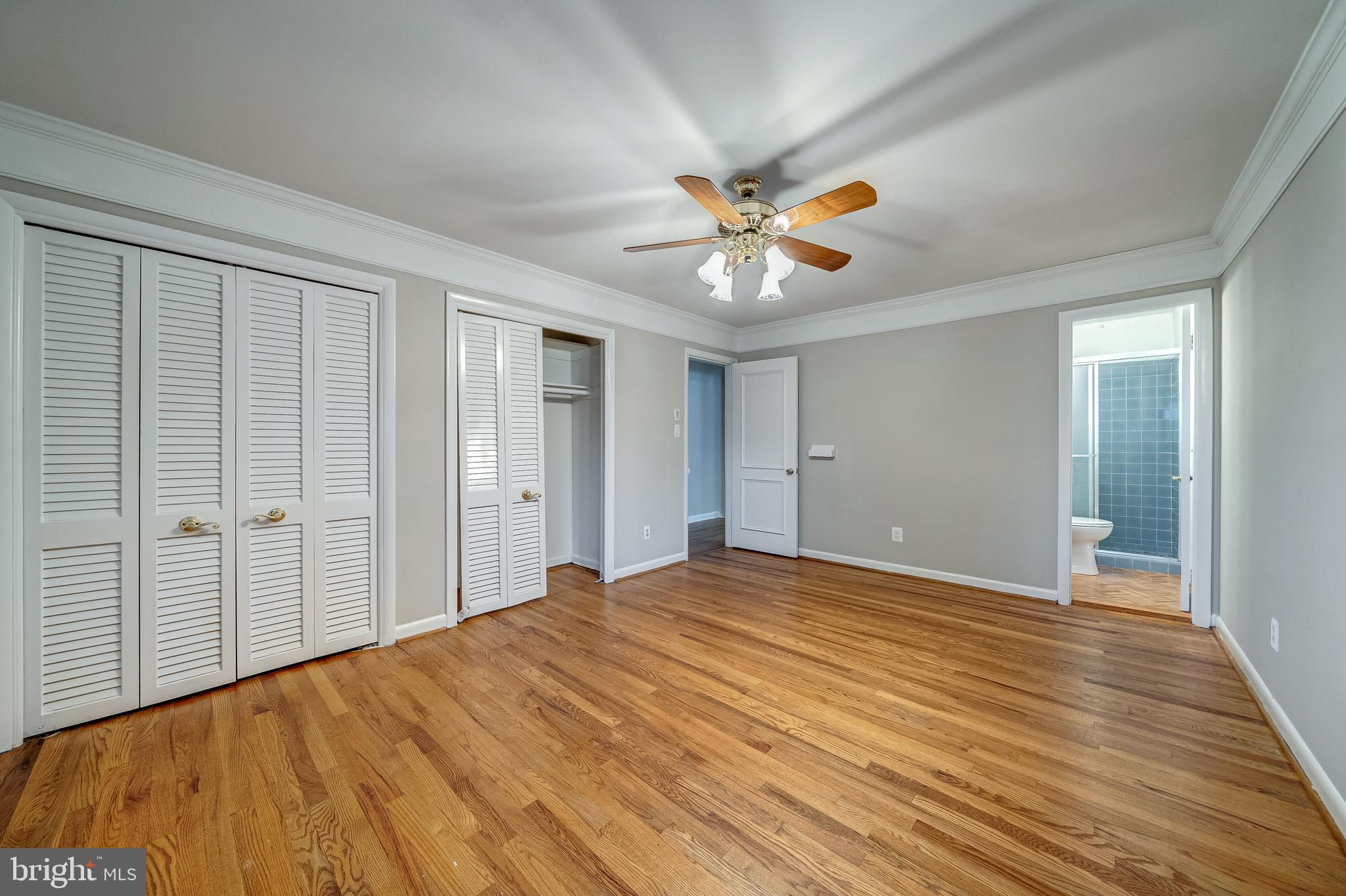 BRADMOOR - Residential