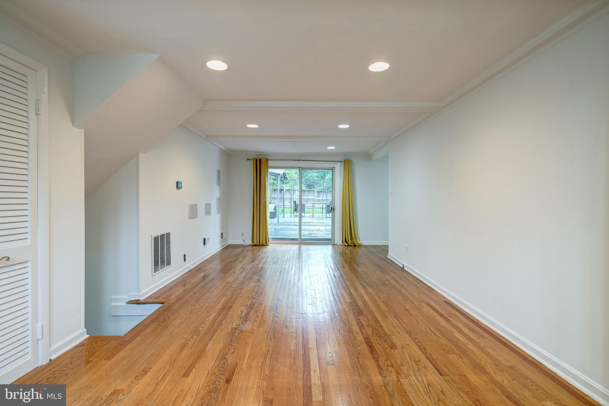 BRADMOOR - Residential