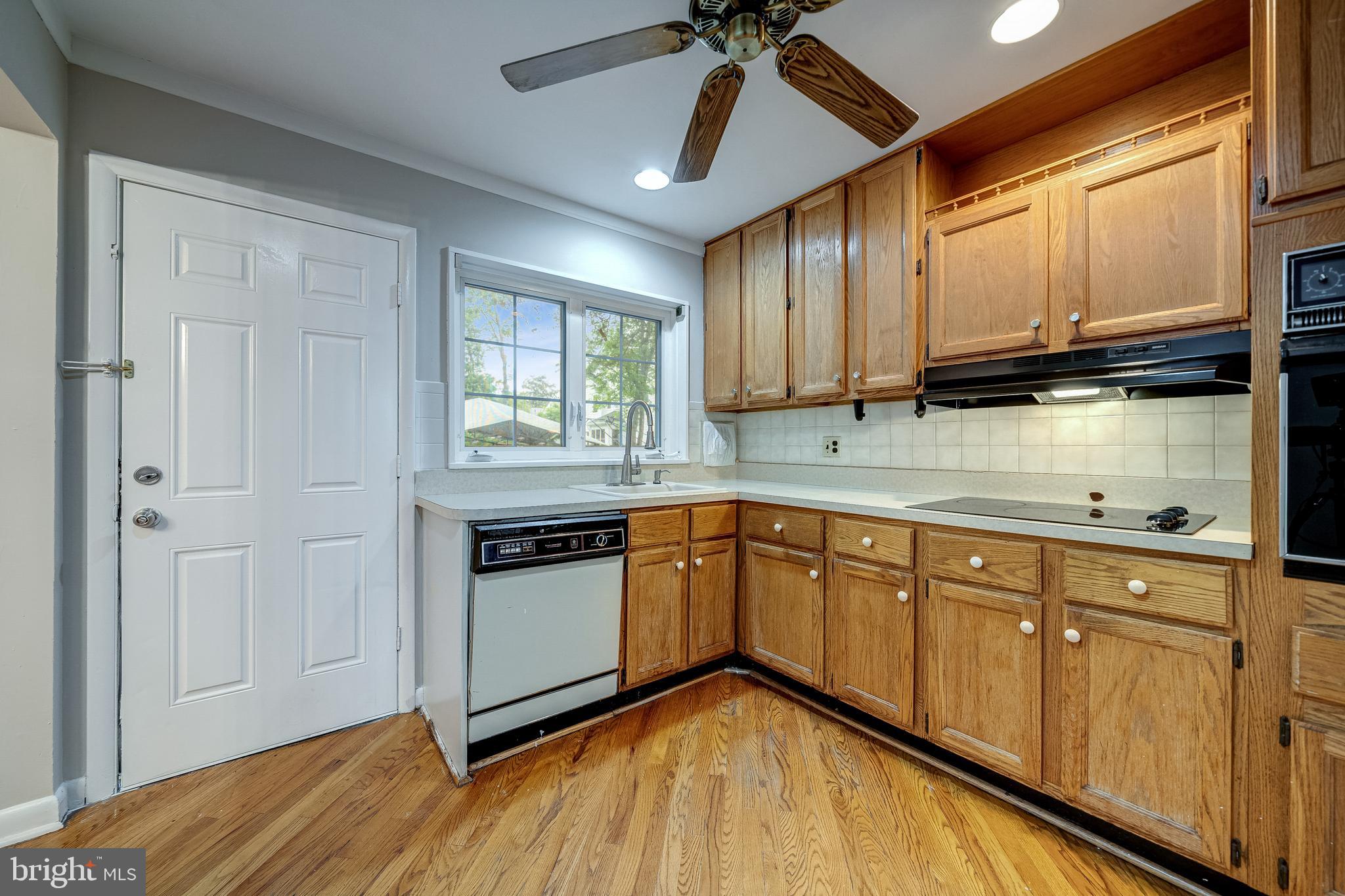 BRADMOOR - Residential