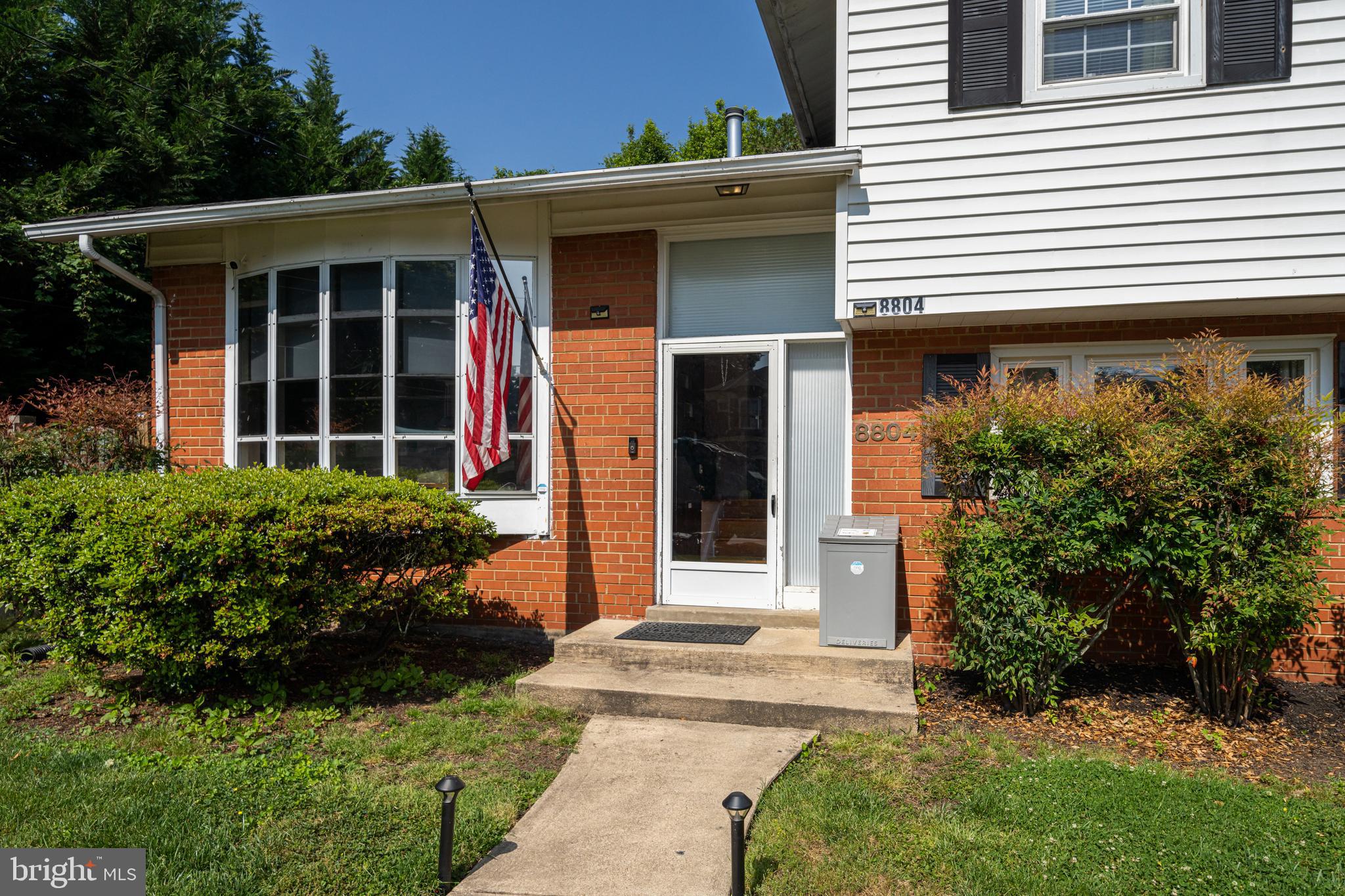 BRADMOOR - Residential