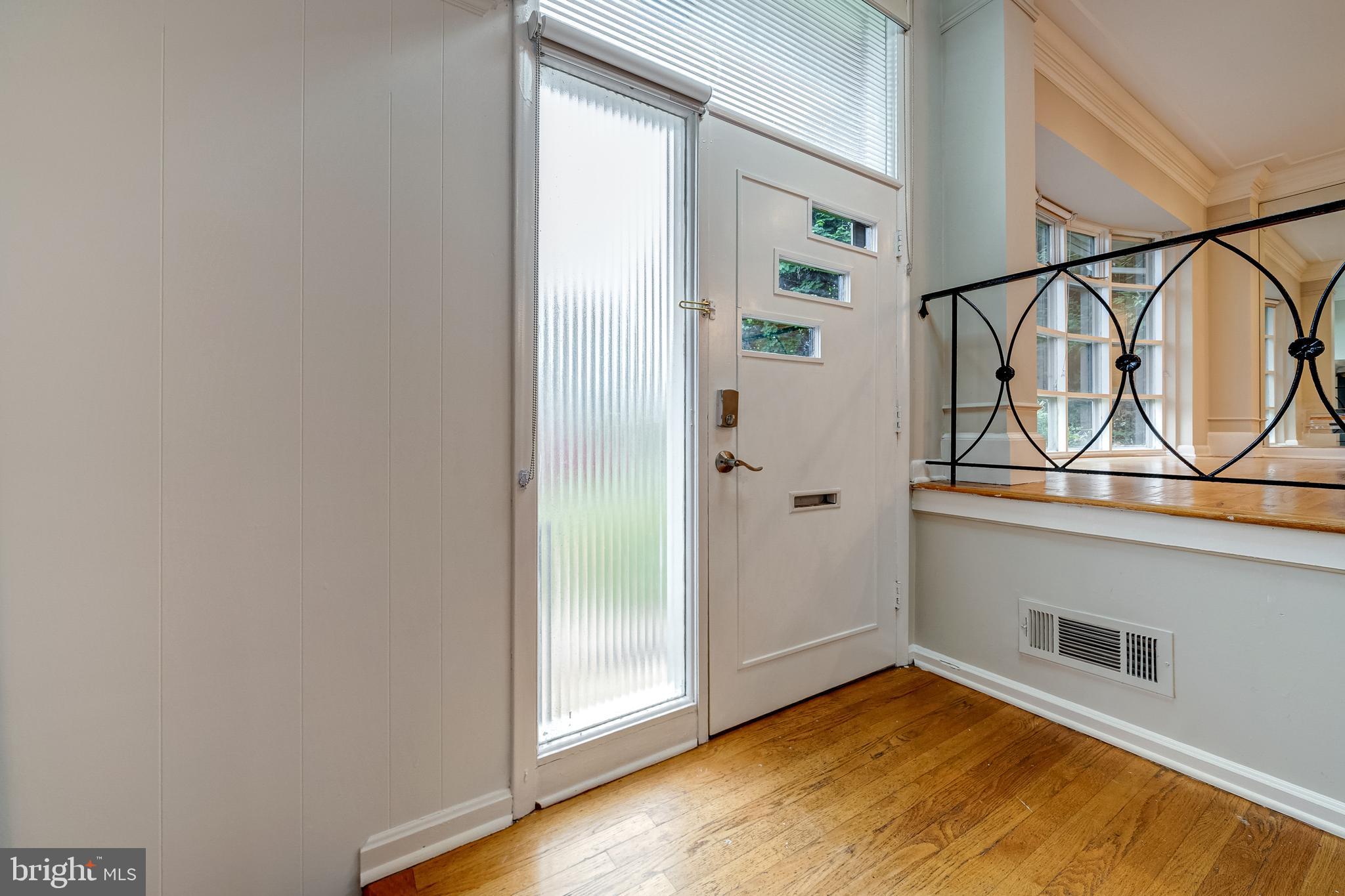 BRADMOOR - Residential