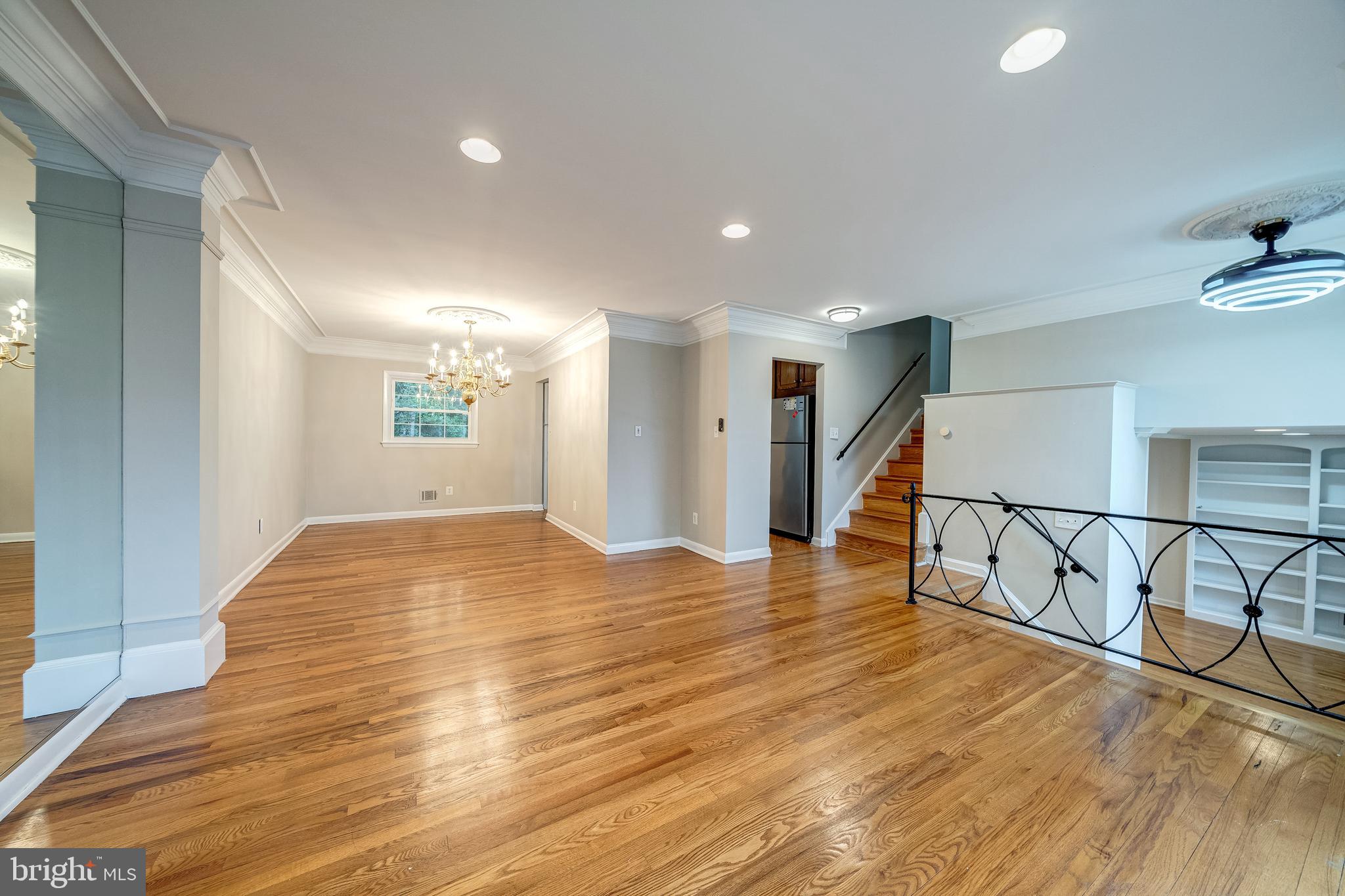 BRADMOOR - Residential