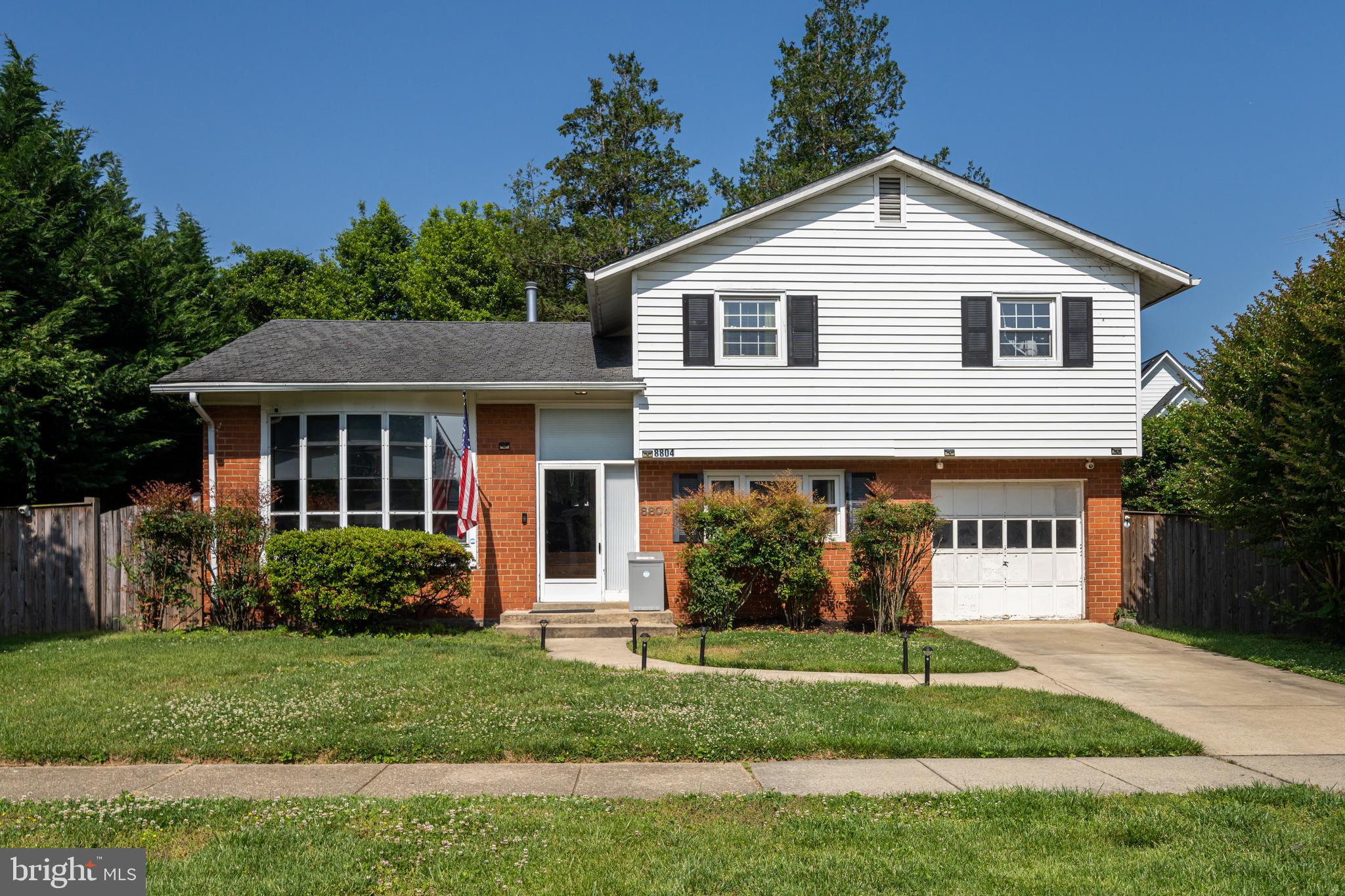 BRADMOOR - Residential