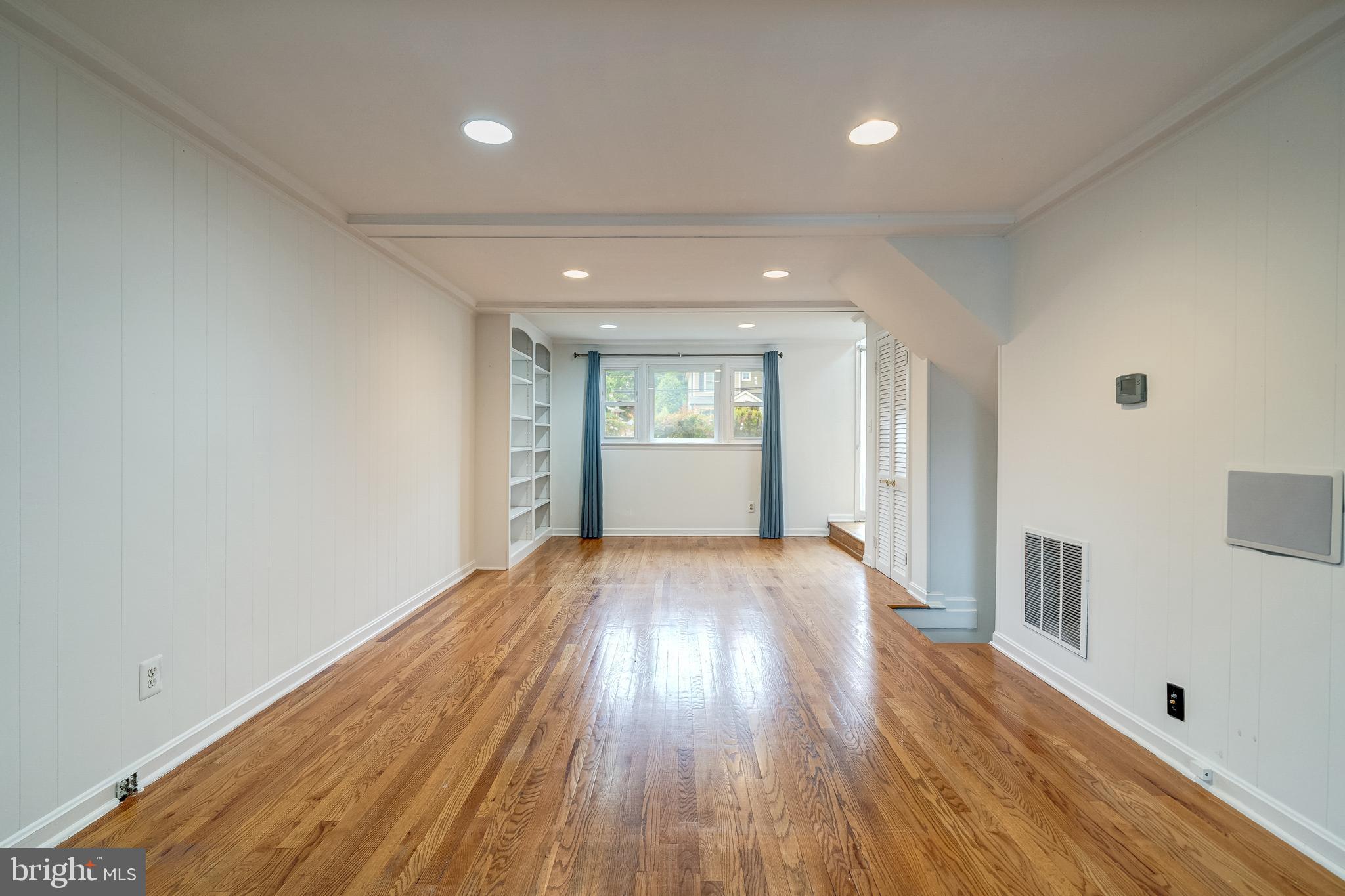 BRADMOOR - Residential