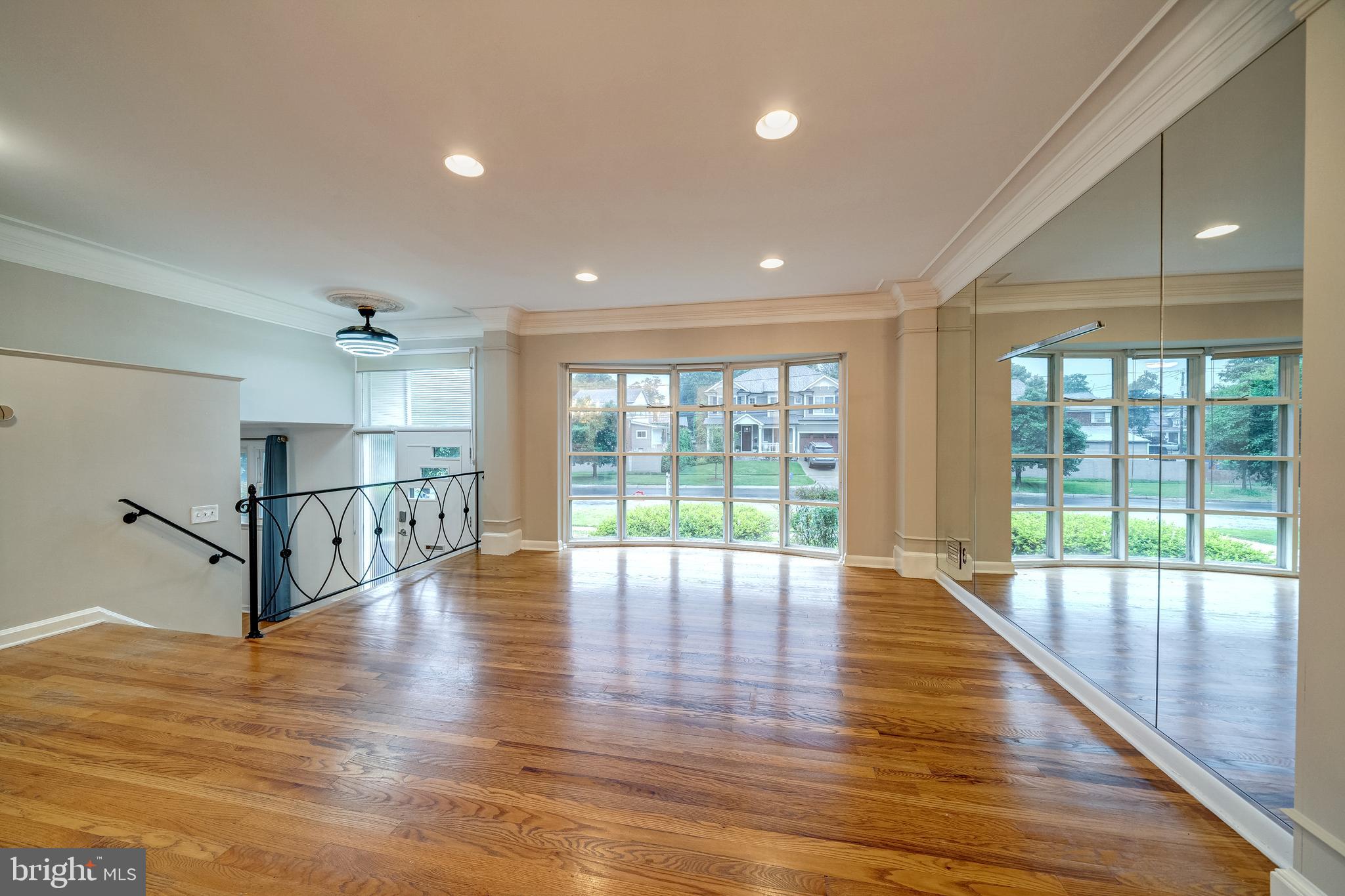 BRADMOOR - Residential