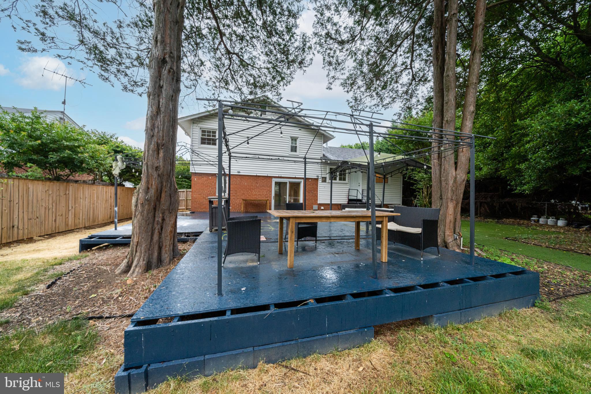 BRADMOOR - Residential