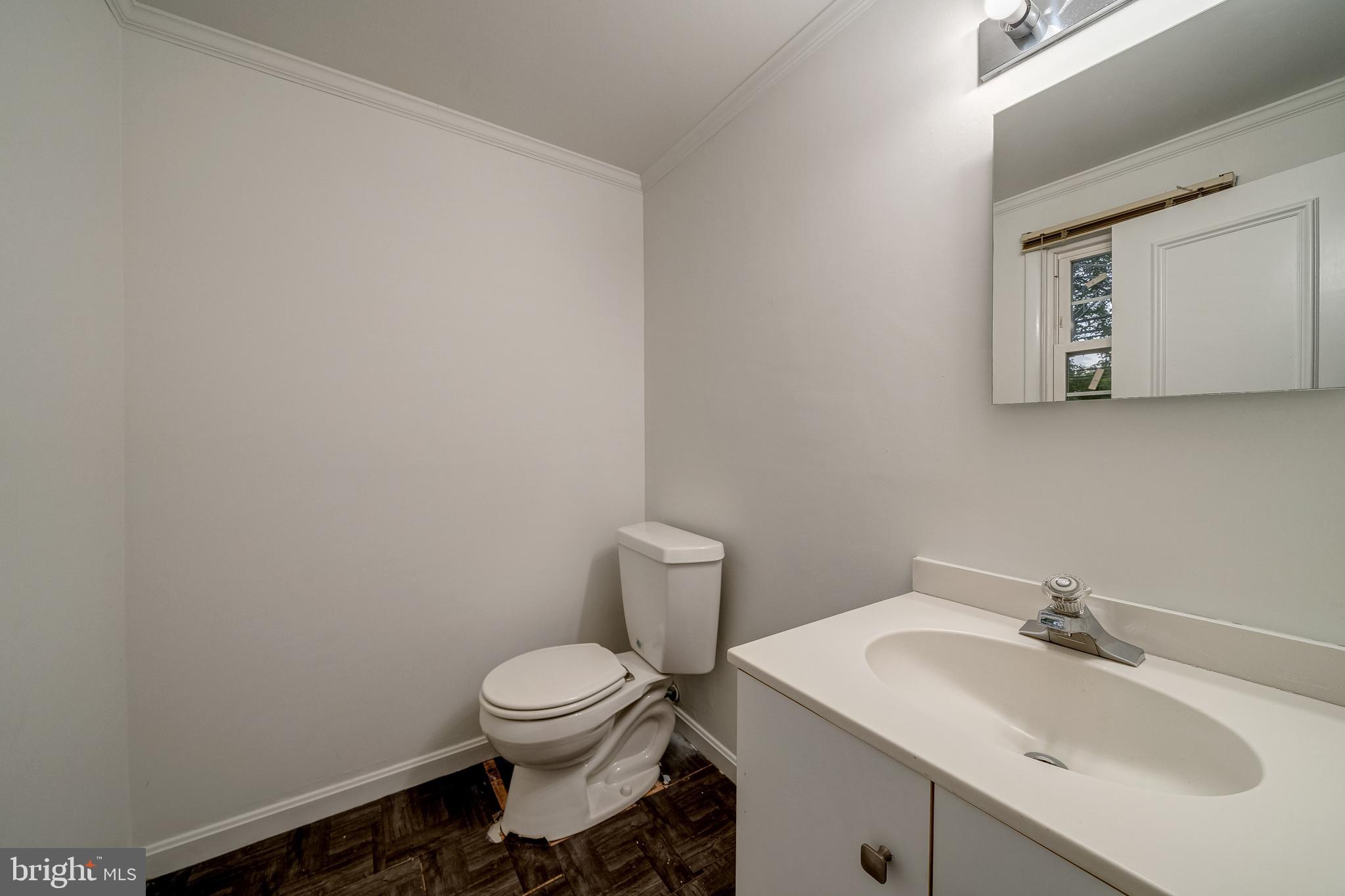 BRADMOOR - Residential