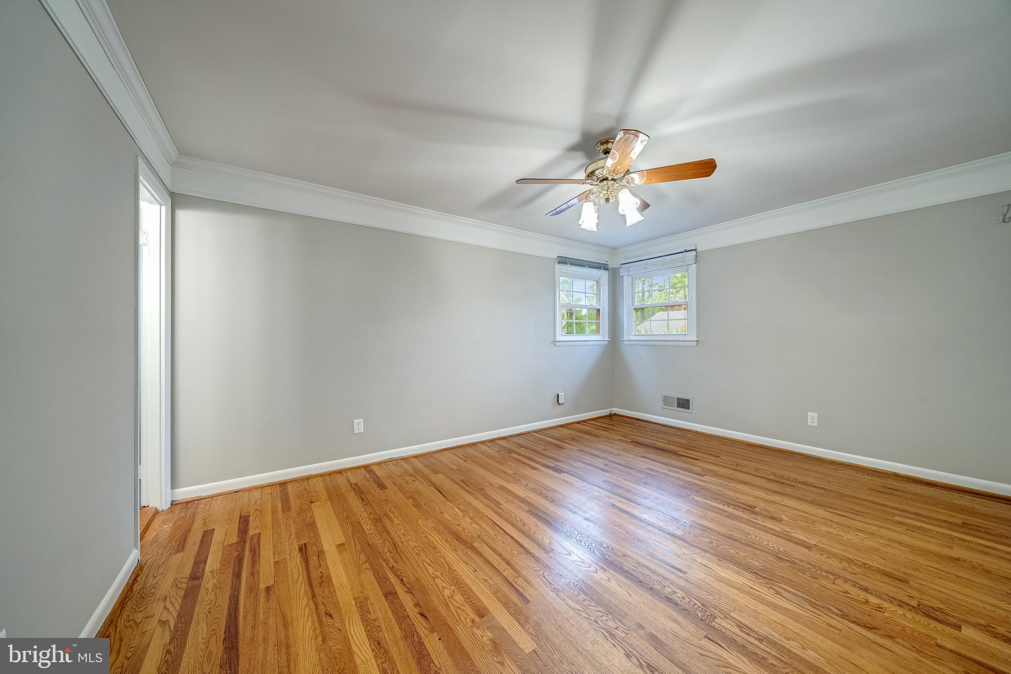 BRADMOOR - Residential