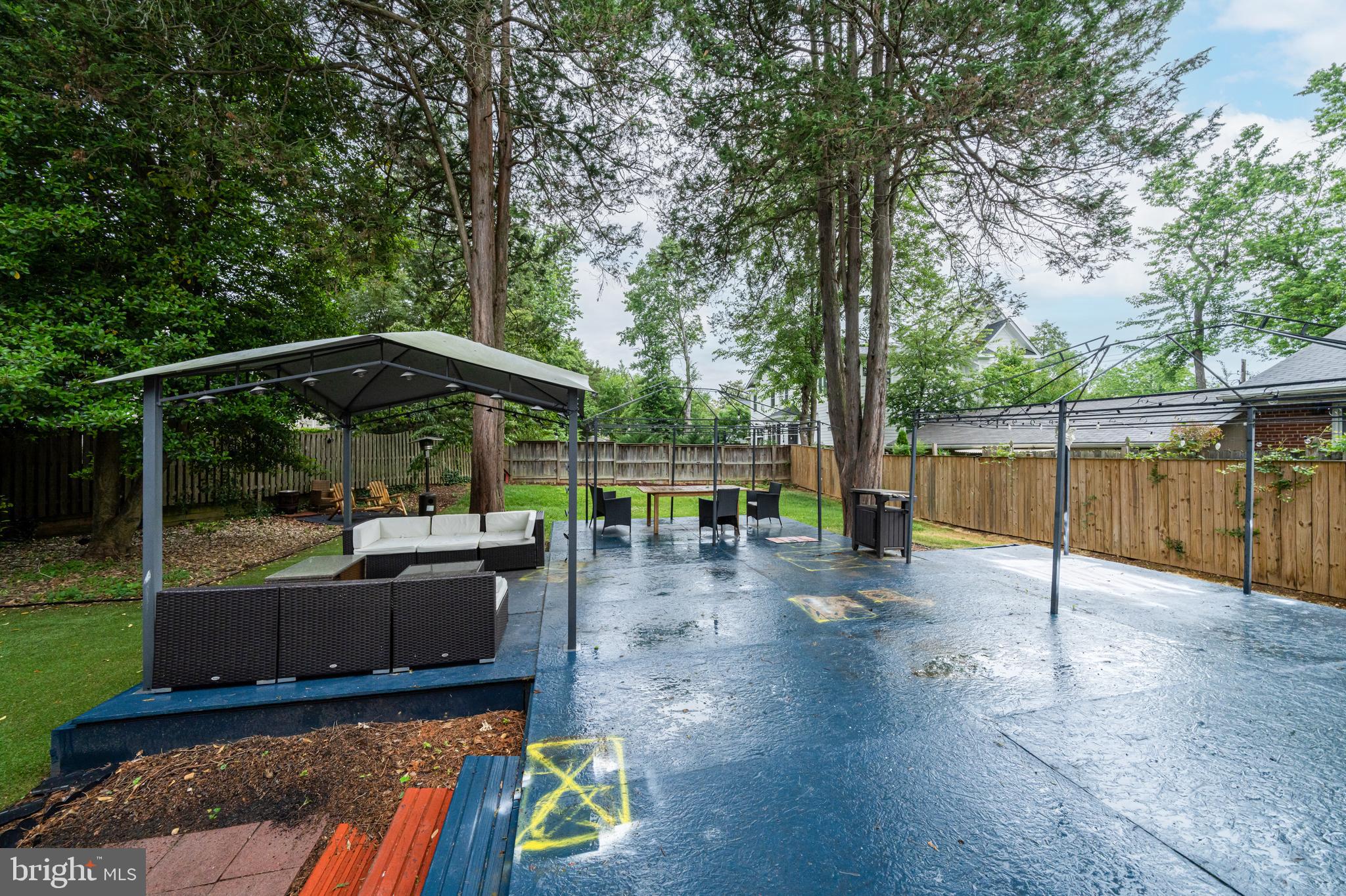 BRADMOOR - Residential