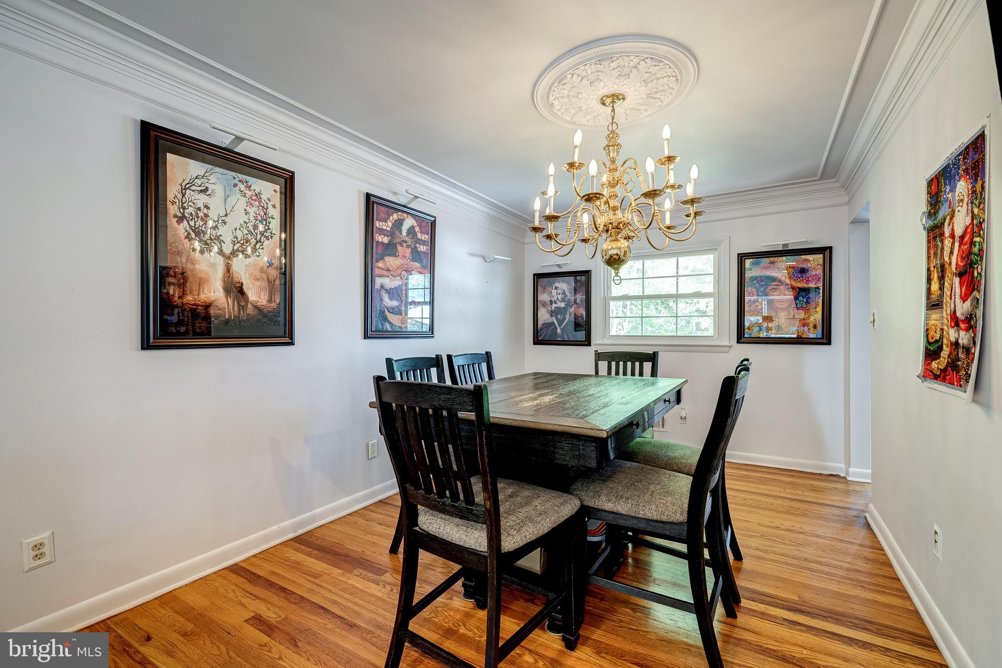 BRADMOOR - Residential