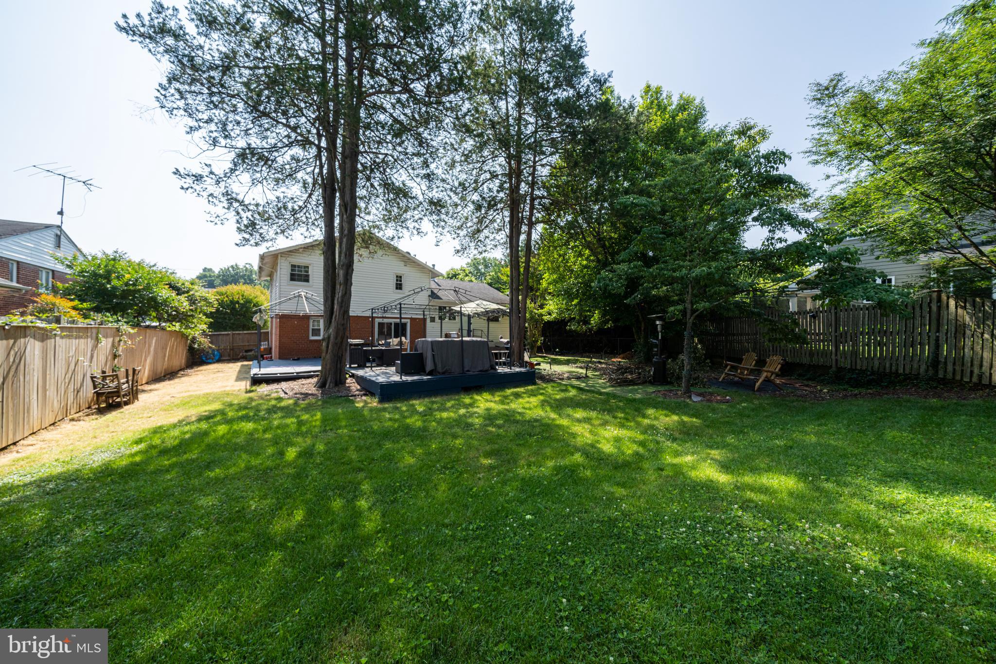 BRADMOOR - Residential