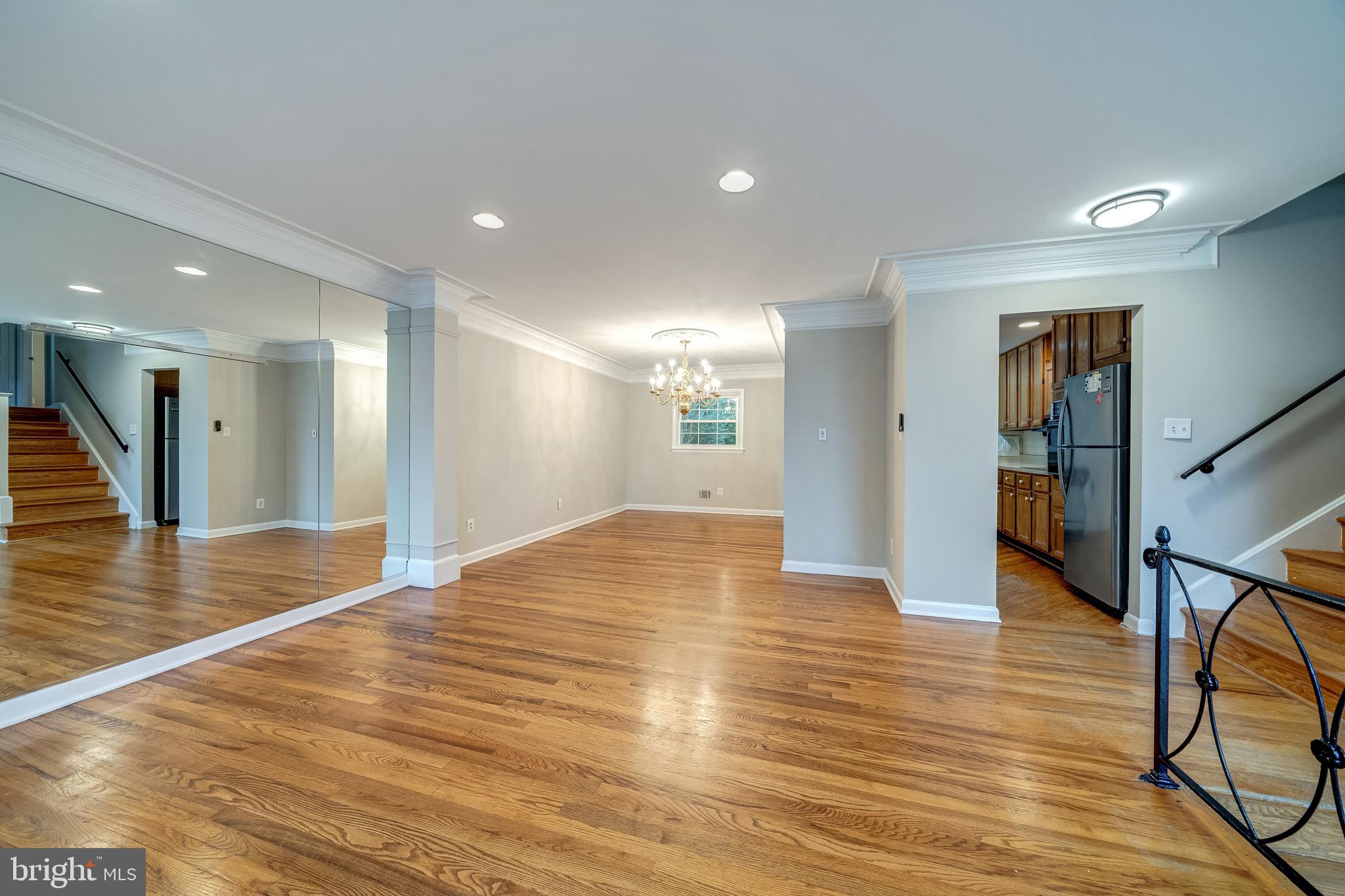 BRADMOOR - Residential