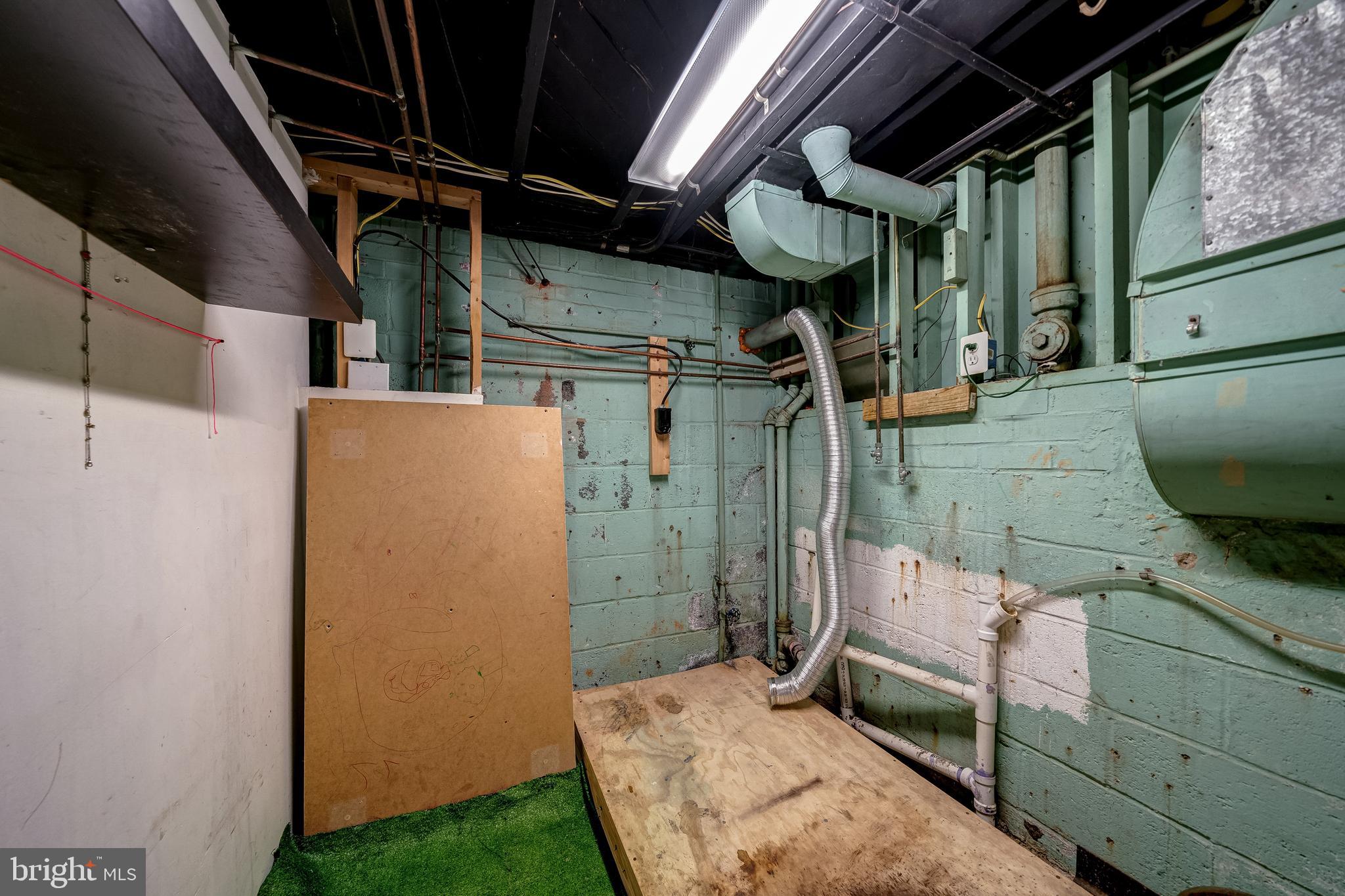 BRADMOOR - Residential