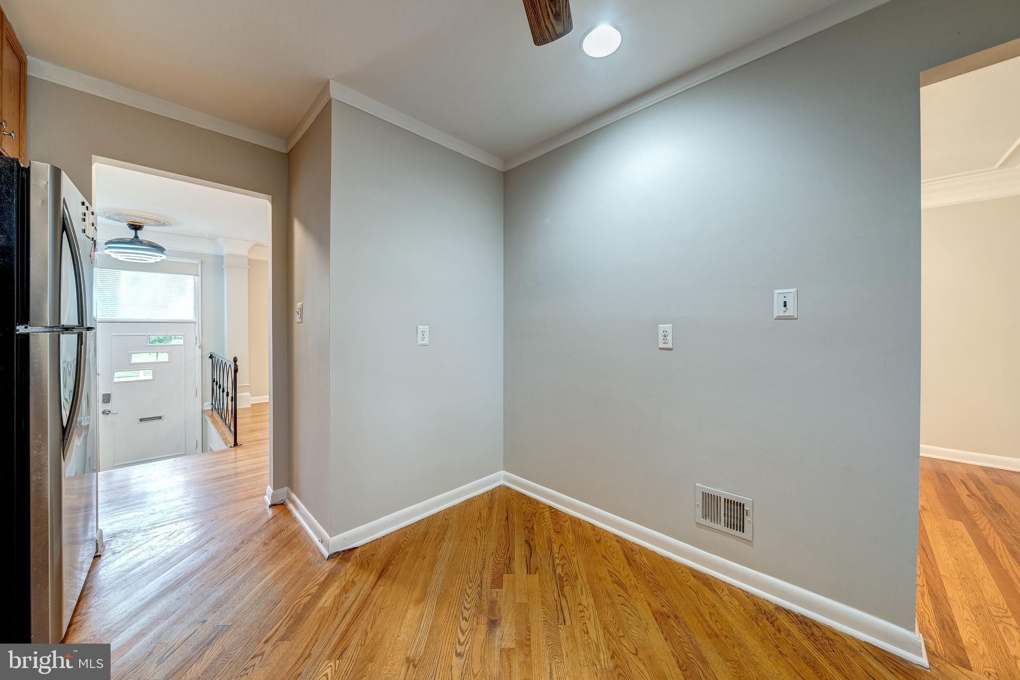 BRADMOOR - Residential