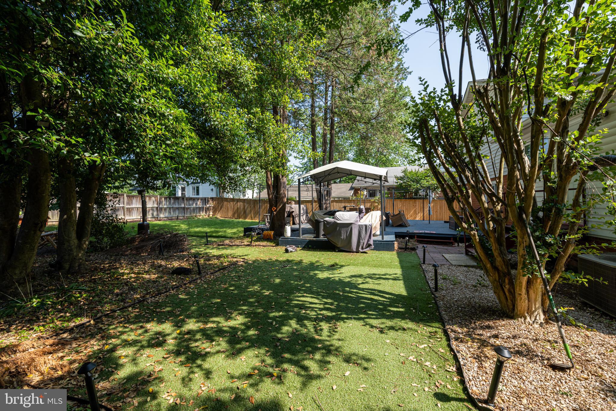 BRADMOOR - Residential