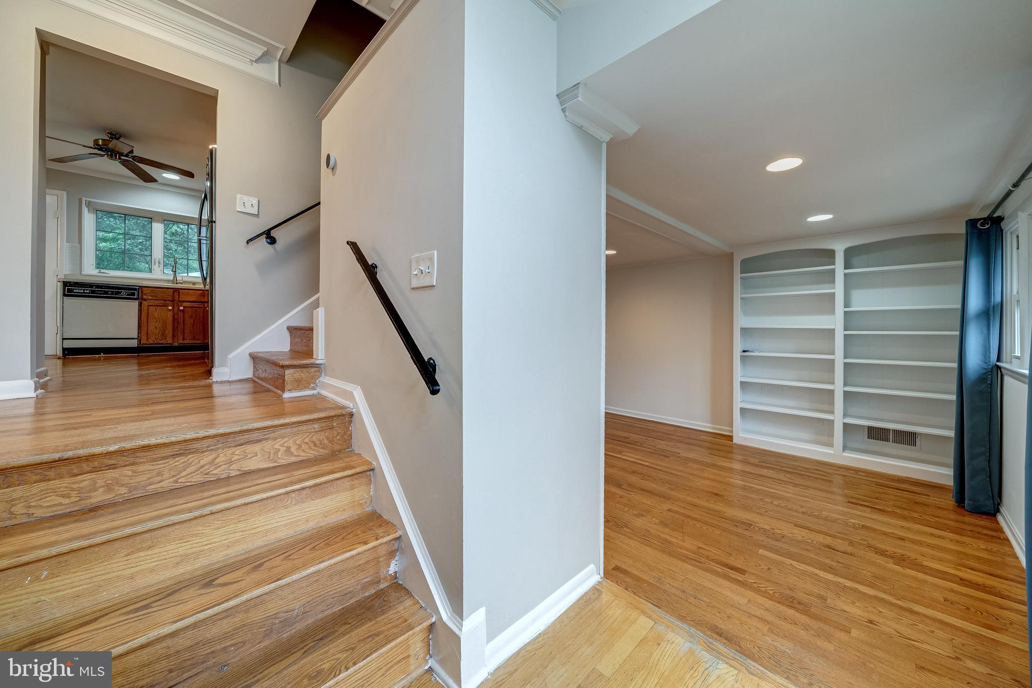 BRADMOOR - Residential